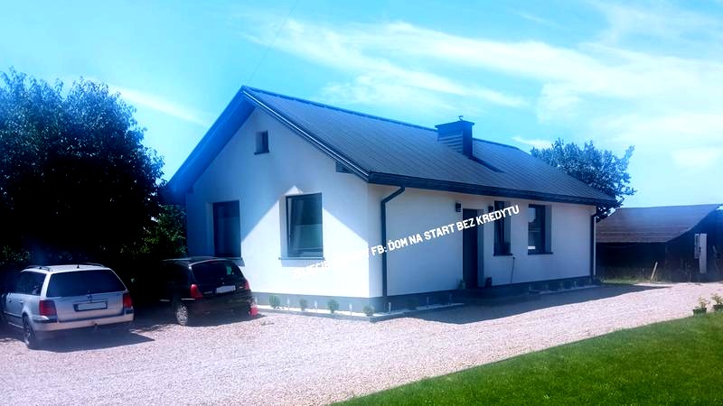 Ile kosztuje budowa domu z płaskim dachem? Praktyczny przewodnik dla przyszłych inwestorów