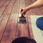 Jak skutecznie malować taras drewniany? Praktyczny poradnik krok po kroku