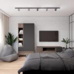 Jak urządzić stylowy pokój dla młodego mężczyzny? Oto kilka inspiracji!