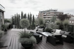 Jak zbudować idealny taras od podstaw – krok po kroku do wymarzonej przestrzeni na świeżym powietrzu