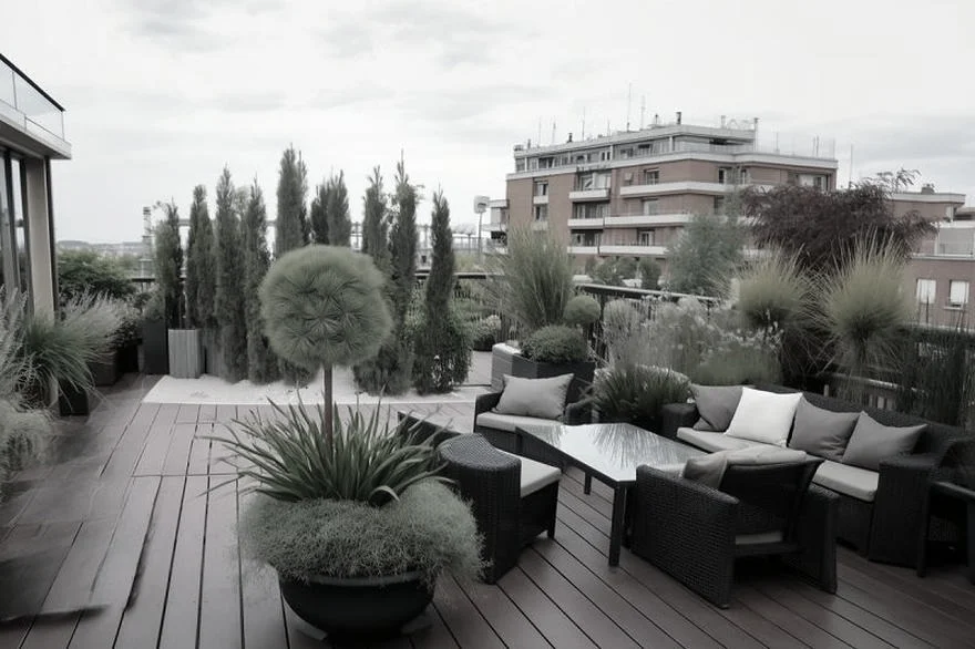 Jak zbudować idealny taras od podstaw – krok po kroku do wymarzonej przestrzeni na świeżym powietrzu