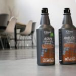 Skuteczne sposoby na odtłuszczanie różnych powierzchni przed malowaniem – praktyczny poradnik