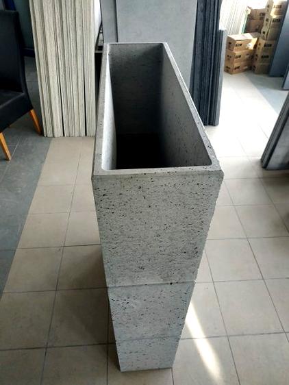 Wybór betonu