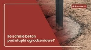 Jaki beton na słupki pod taras? Sprawdź najlepsze rozwiązania dla Twojego projektu!
