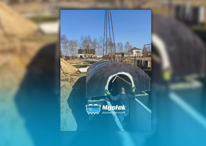 Materiały do budowy piwnic