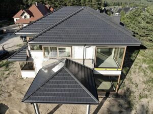 Przewodnik po cenach: ile kosztuje metr łaty na dach w 2026 roku?