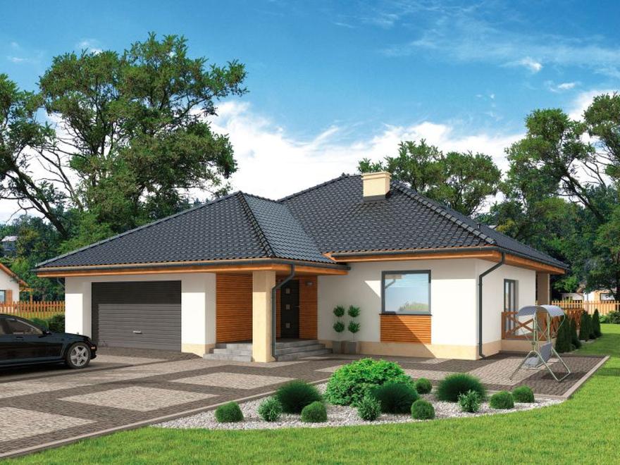 Finansowe aspekty budowy domu