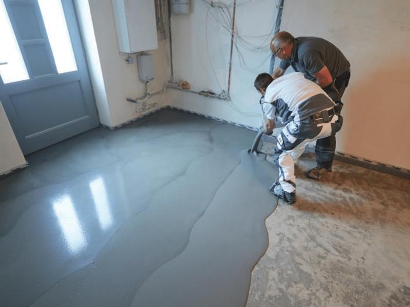 Materiały do hydroizolacji