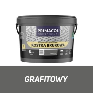 Czym można pomalować kostkę brukową — praktyczny przewodnik