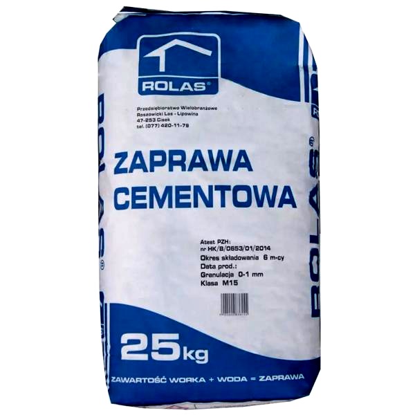 Ile kosztuje gotowa zaprawa cementowa: praktyczny przewodnik po cenach