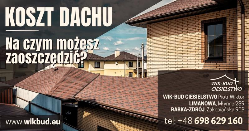 Cena materiałów budowlanych