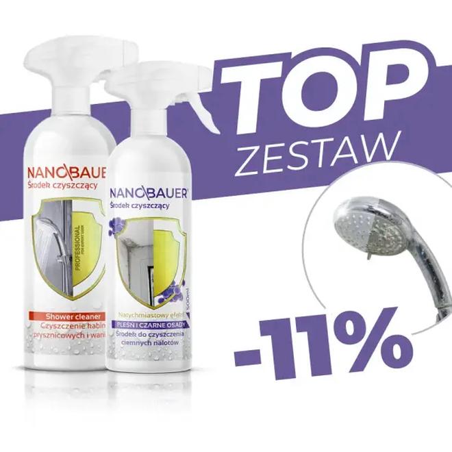 Usuwanie pleśni z sufitu