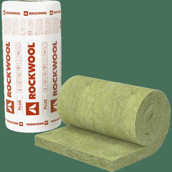 Wełna mineralna