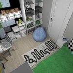Jak fajnie umeblować dom w Minecraft? Pomysły na stylowe wnętrza