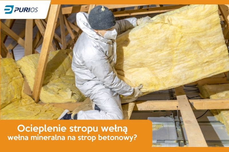 Jak ocieplić strop w starym domu i obniżyć rachunki