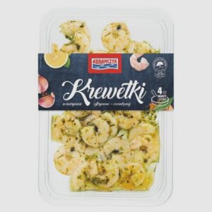 Krewetki – kuchnia śródziemnomorska czy azjatycka?