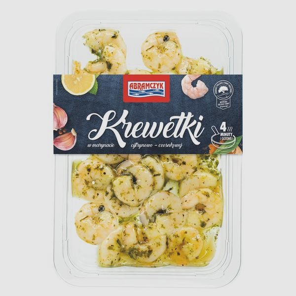 Krewetki – kuchnia śródziemnomorska czy azjatycka?
