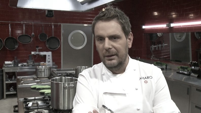 Piekielna Kuchnia: kto odpadł w najnowszym odcinku i dlaczego