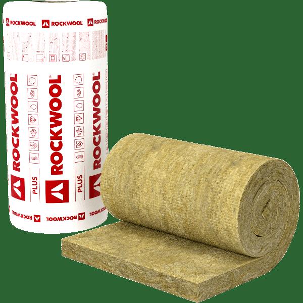 Izolacja stropu betonowego