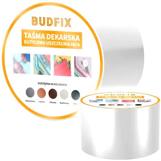 Uszczelnianie dachu samochodu