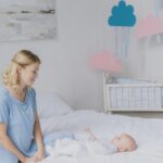 Jak połączyć sypialnię i pokój dziecięcy? Praktyczne pomysły na funkcjonalną przestrzeń