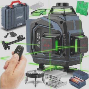Jaki laser do poddaszy wybrać? Dobierz sprzęt do precyzyjnego montażu