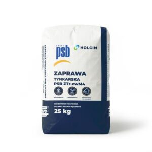 Zaprawa cementowo-wapienna – właściwości, zastosowanie i dobór proporcji