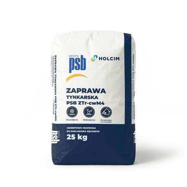 Zaprawa cementowo-wapienna – właściwości, zastosowanie i dobór proporcji