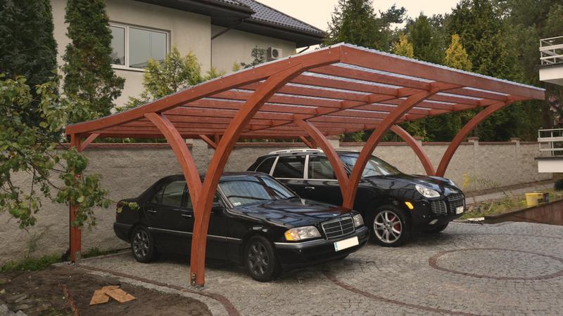 Blacha trapezowa na dach