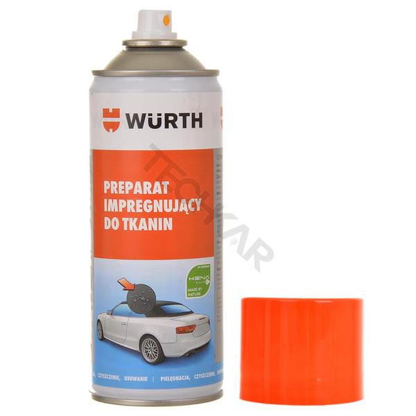 Pielęgnacja dachu kabrioletu