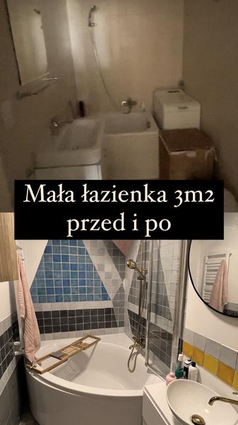 Planowanie remontu łazienki
