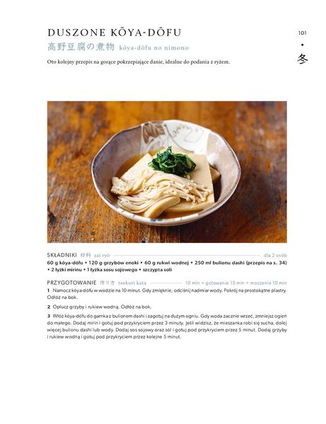 Produkty wegańskie