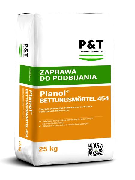 Trwałe rozwiązanie na mróz