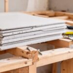 Jak zrobić stelaż pod płyty gipsowe – stabilna konstrukcja krok po kroku