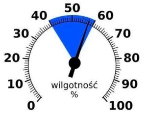 Jaka wilgotność w sypialni jest najlepsza? Zadbaj o zdrowy sen